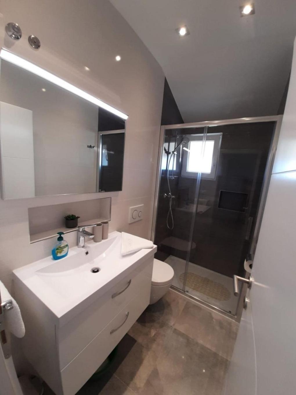 רוגוזניצה Apartment Bilja מראה חיצוני תמונה