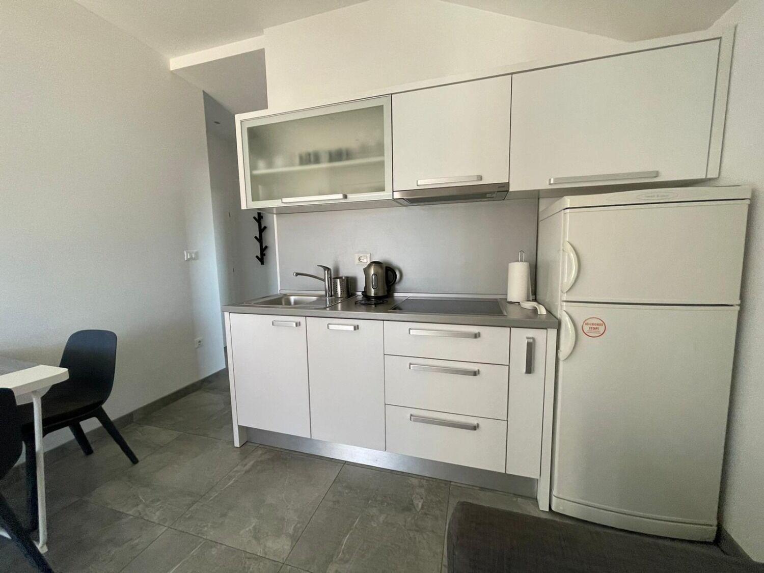 רוגוזניצה Apartment Bilja מראה חיצוני תמונה
