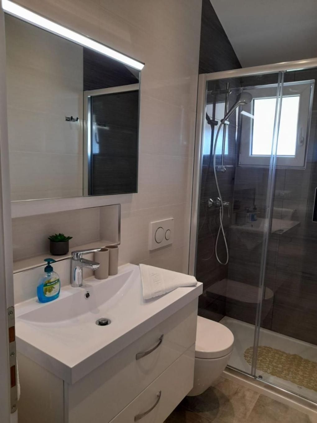רוגוזניצה Apartment Bilja מראה חיצוני תמונה