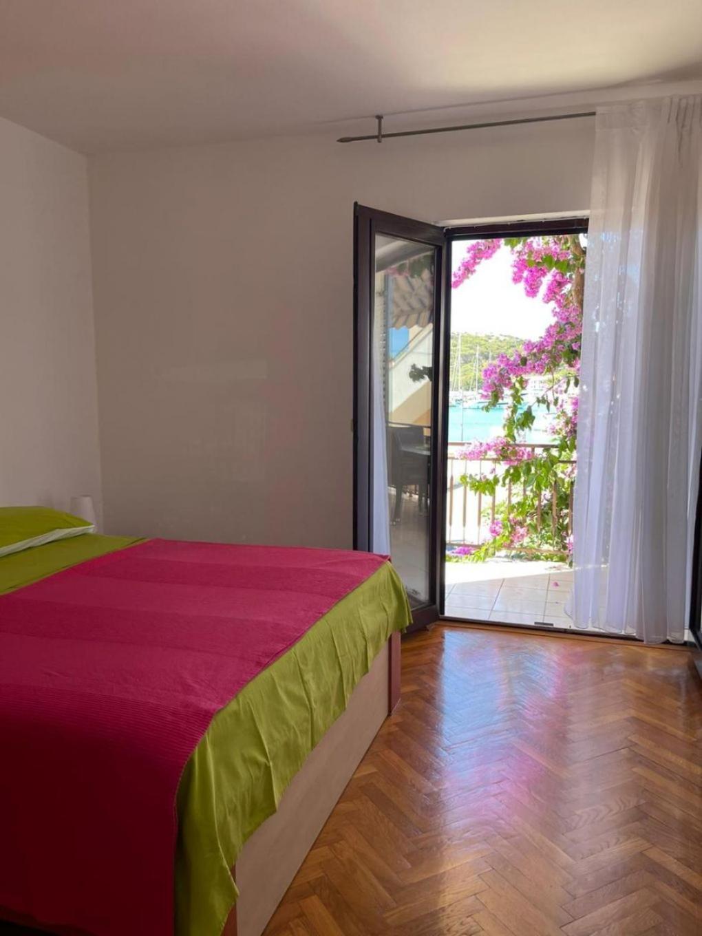רוגוזניצה Apartment Bilja מראה חיצוני תמונה