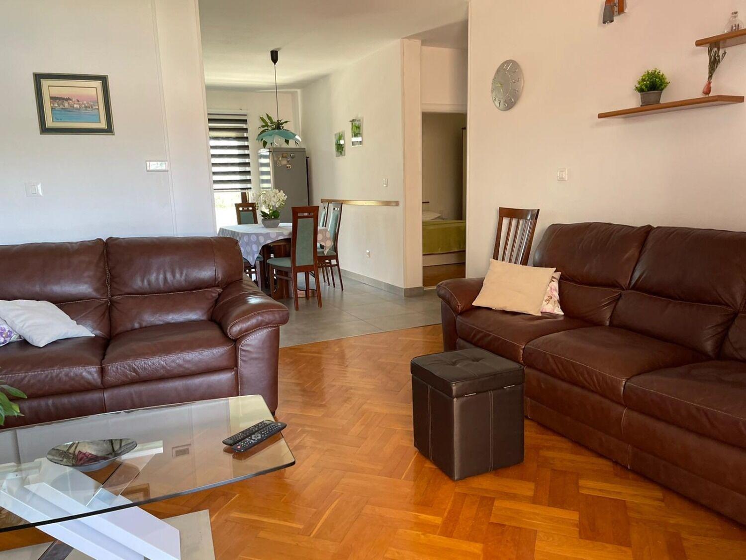 רוגוזניצה Apartment Bilja מראה חיצוני תמונה