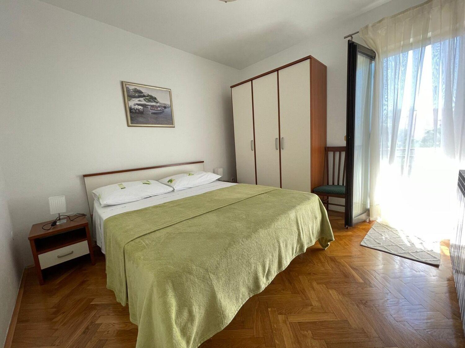 רוגוזניצה Apartment Bilja מראה חיצוני תמונה