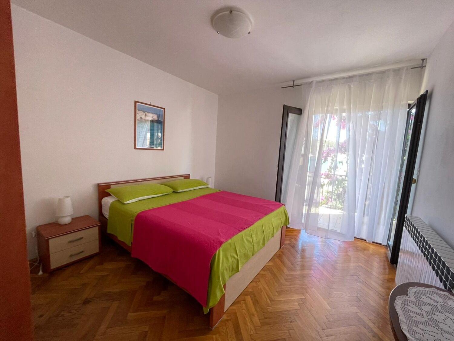 רוגוזניצה Apartment Bilja מראה חיצוני תמונה