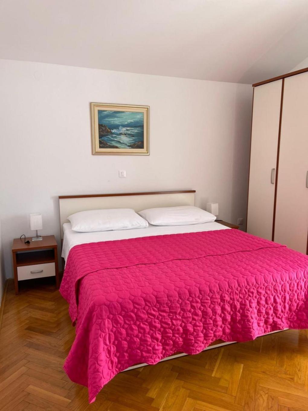 רוגוזניצה Apartment Bilja מראה חיצוני תמונה