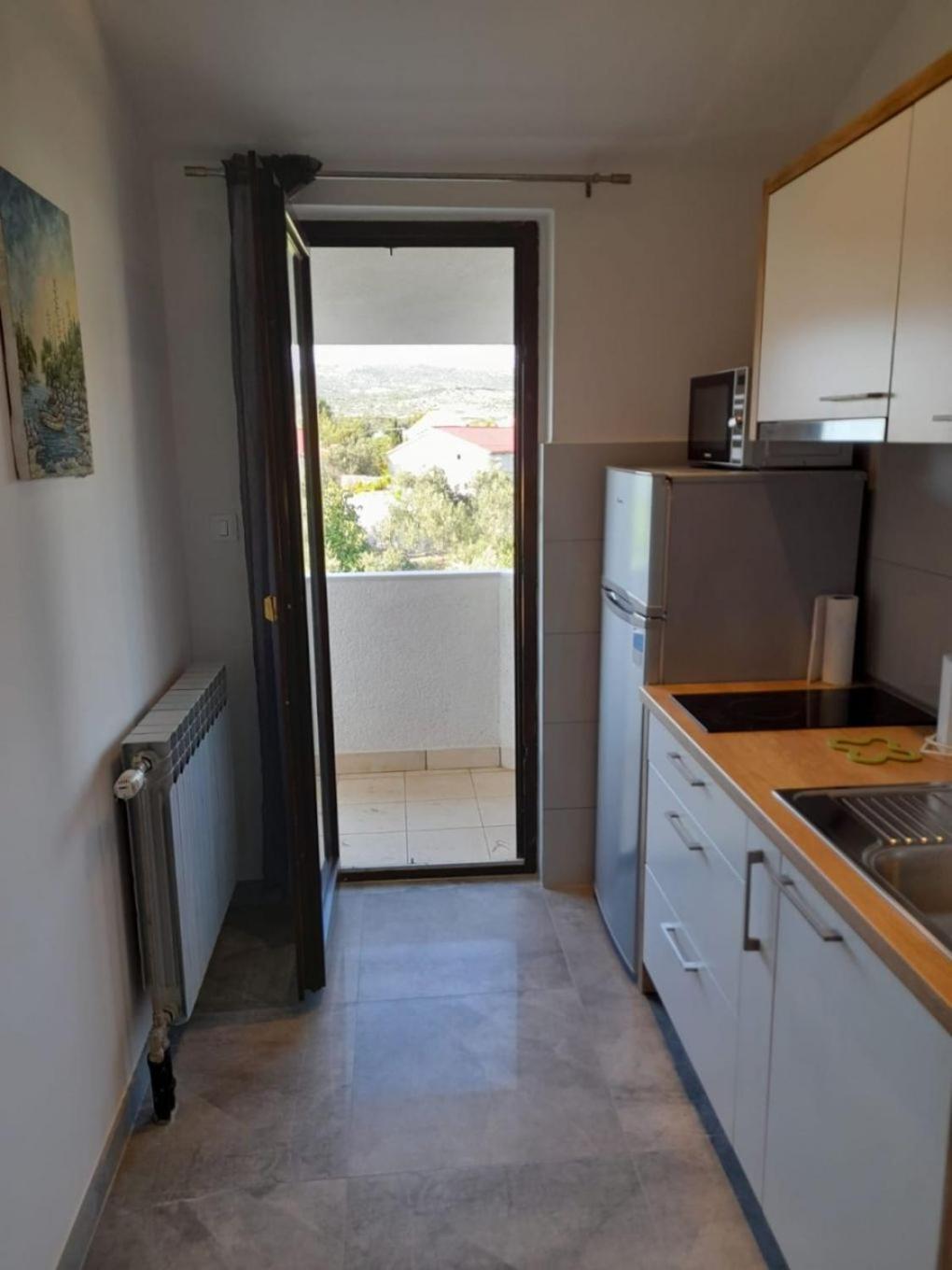רוגוזניצה Apartment Bilja מראה חיצוני תמונה