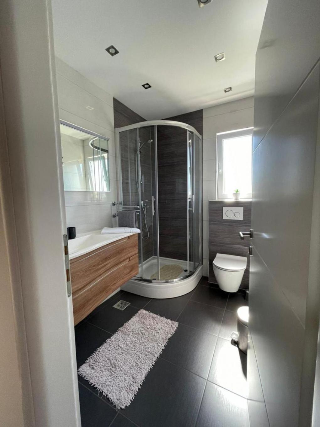 רוגוזניצה Apartment Bilja מראה חיצוני תמונה