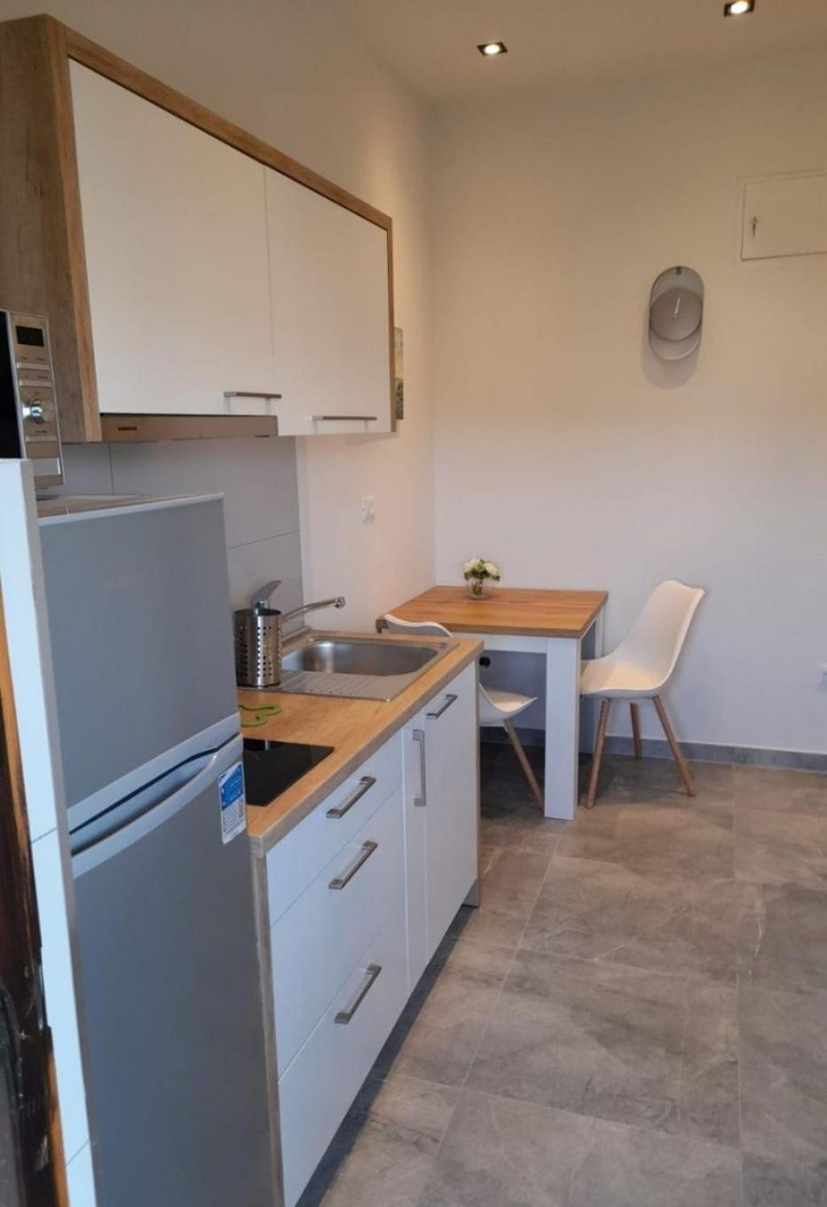 רוגוזניצה Apartment Bilja מראה חיצוני תמונה