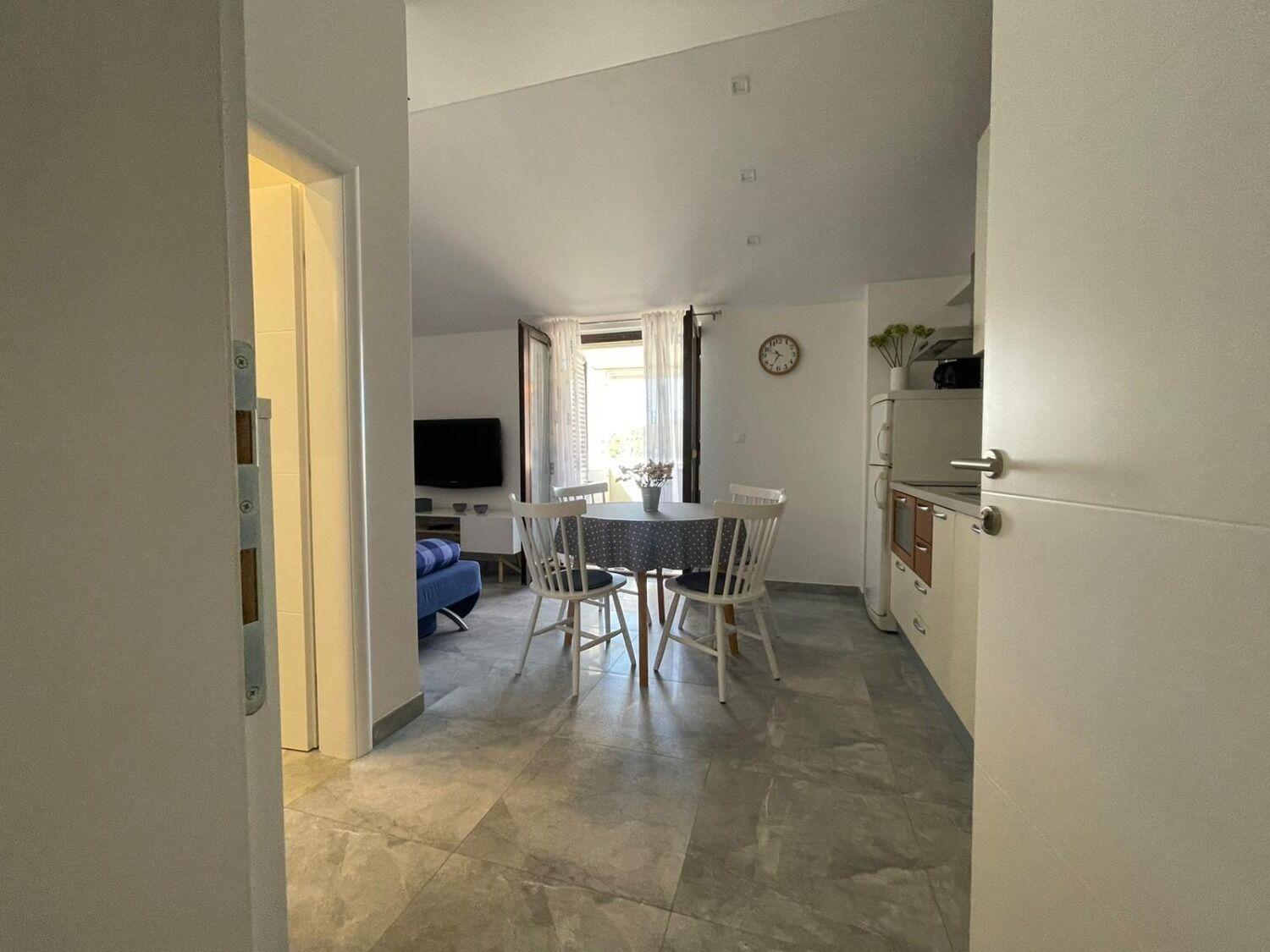 רוגוזניצה Apartment Bilja מראה חיצוני תמונה