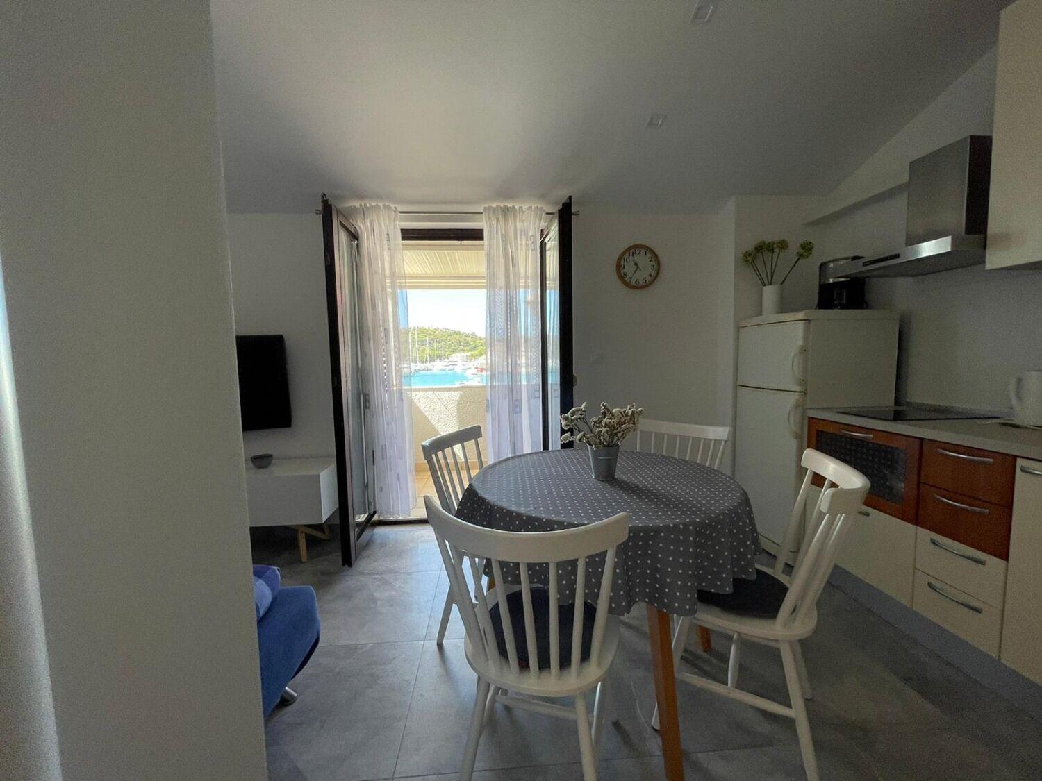 רוגוזניצה Apartment Bilja מראה חיצוני תמונה