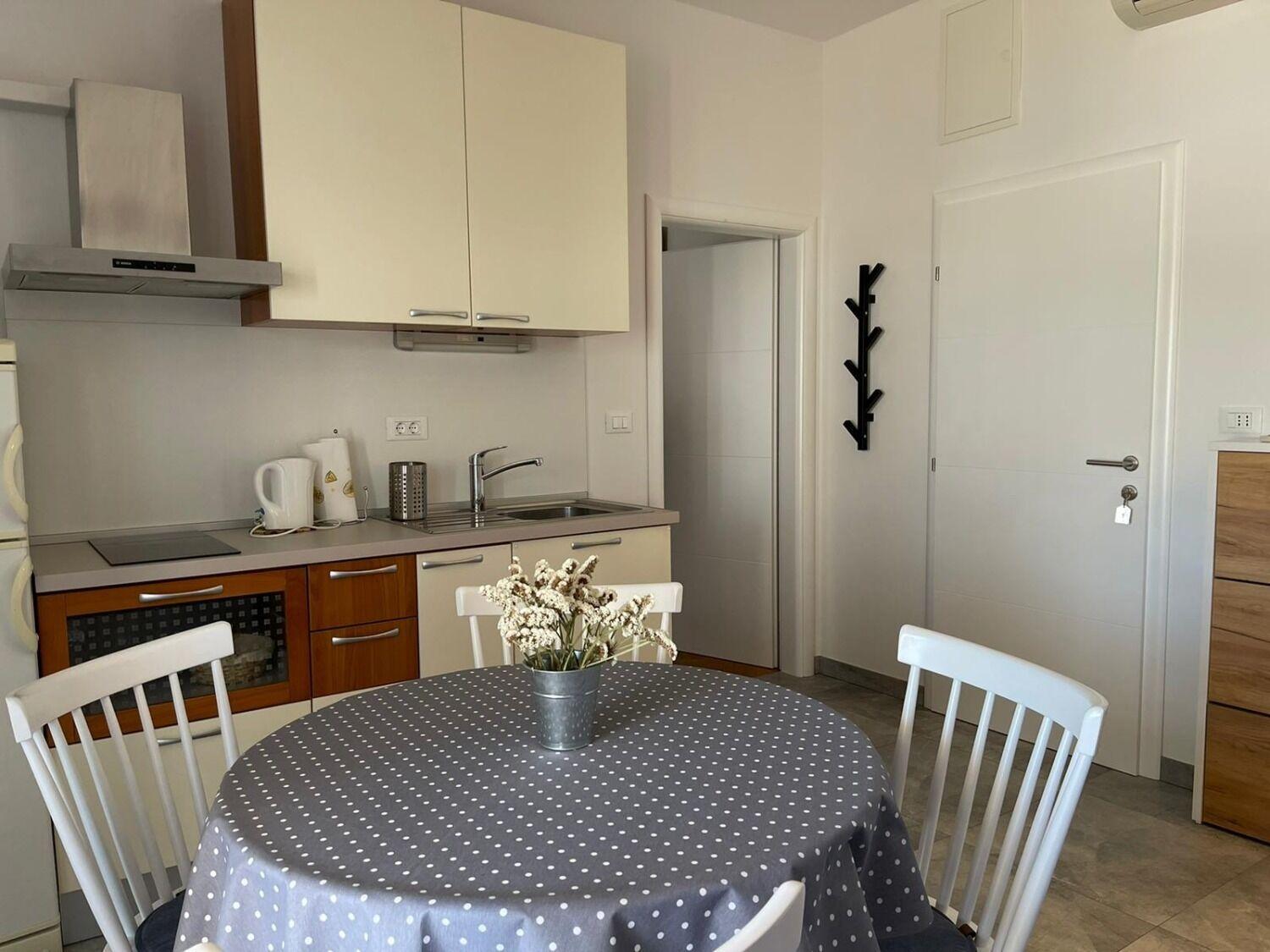רוגוזניצה Apartment Bilja מראה חיצוני תמונה