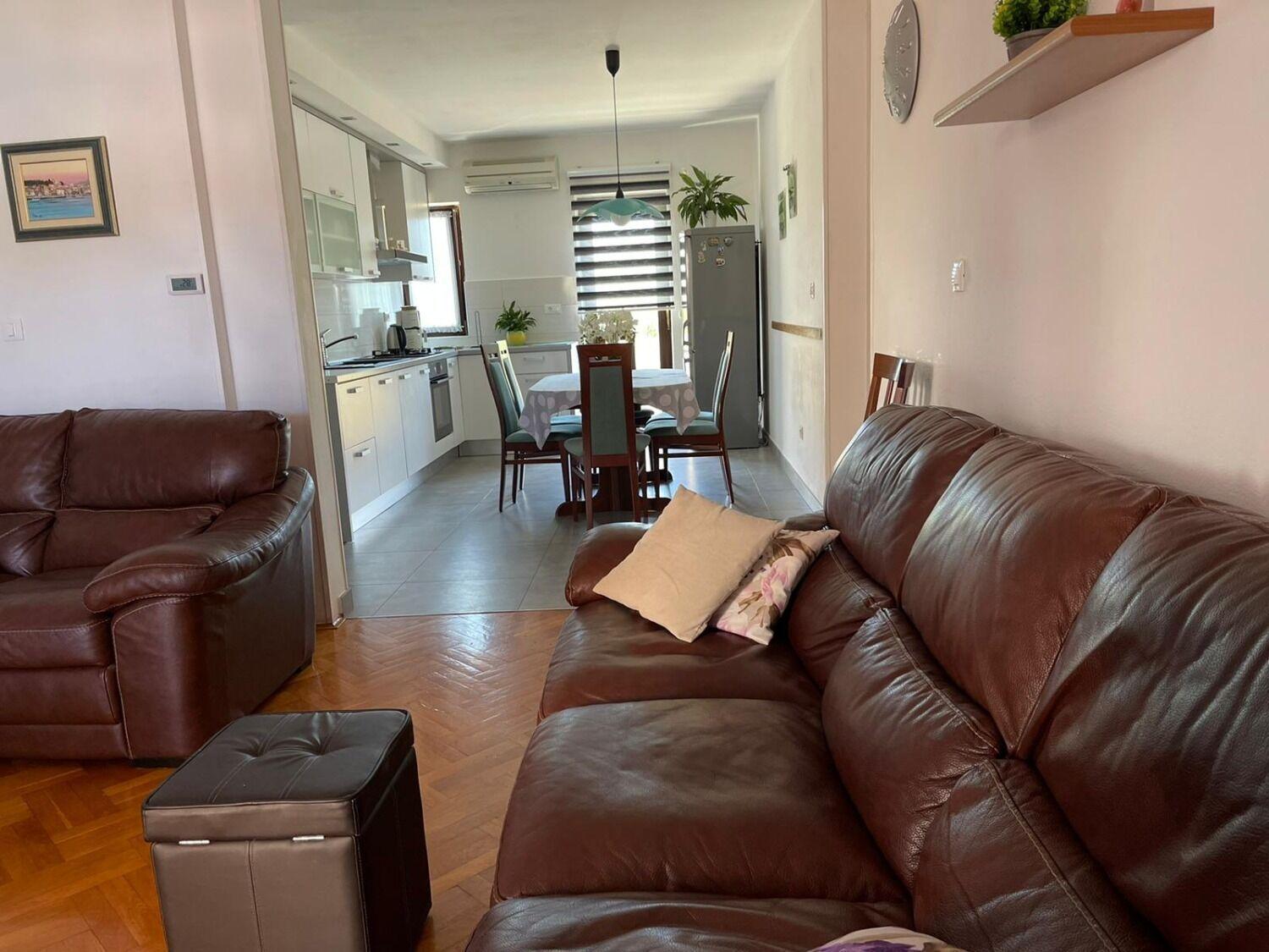 רוגוזניצה Apartment Bilja מראה חיצוני תמונה