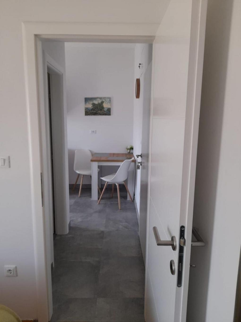 רוגוזניצה Apartment Bilja מראה חיצוני תמונה