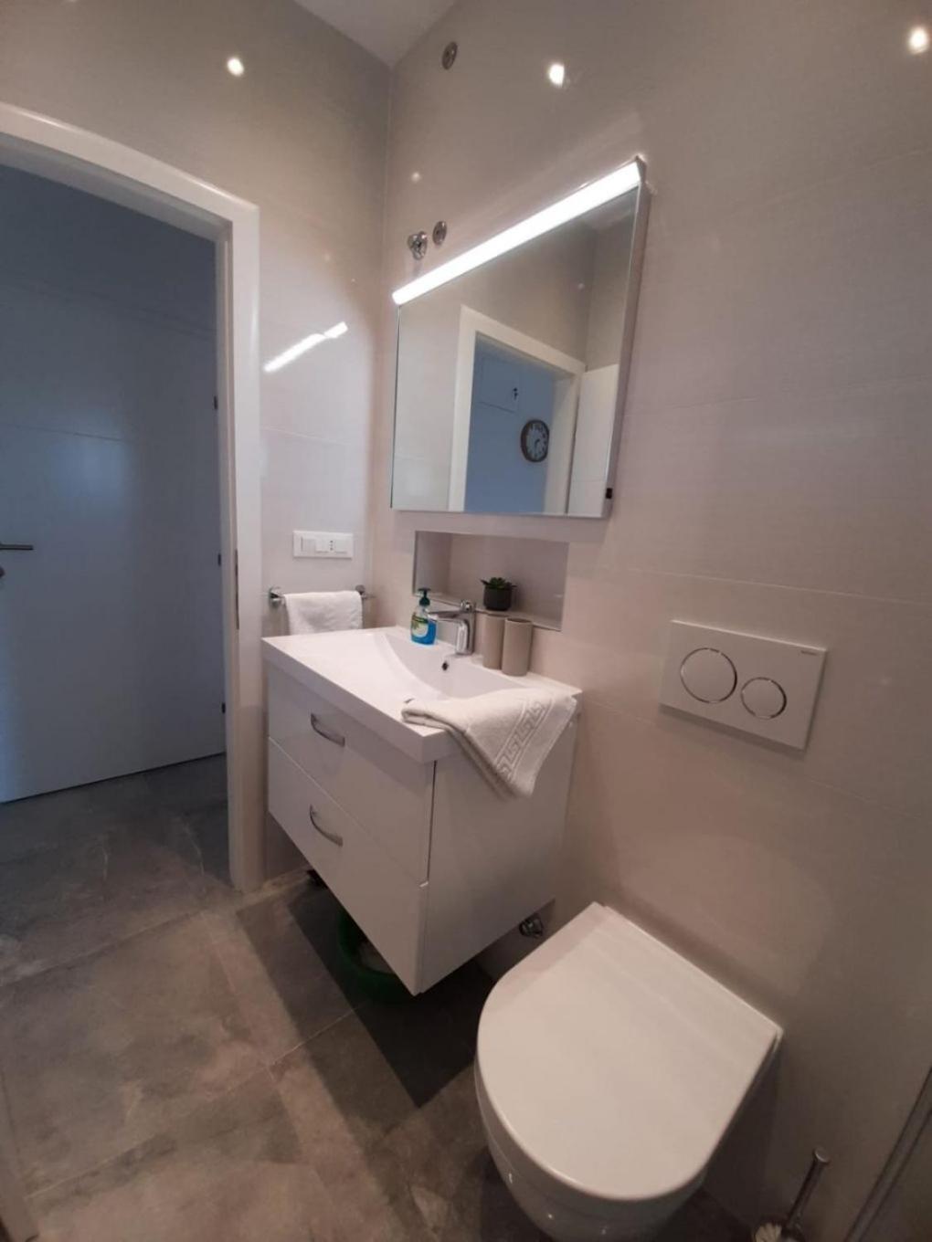 רוגוזניצה Apartment Bilja מראה חיצוני תמונה