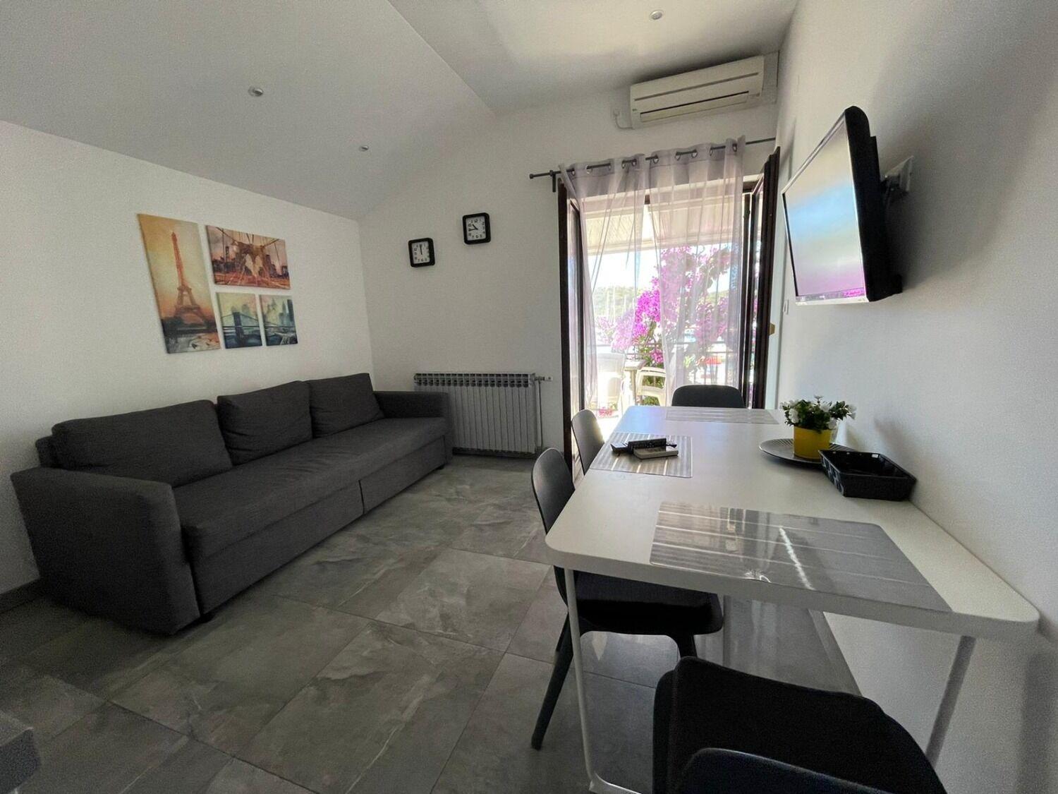 רוגוזניצה Apartment Bilja מראה חיצוני תמונה