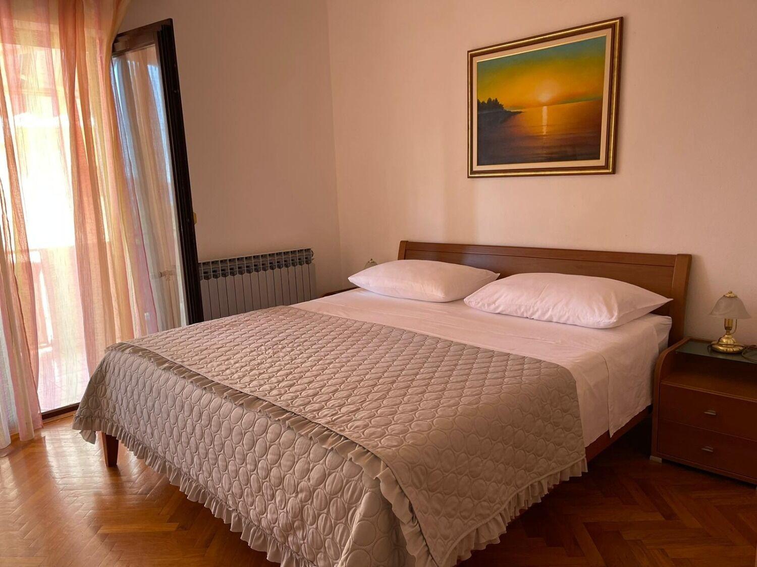 רוגוזניצה Apartment Bilja מראה חיצוני תמונה