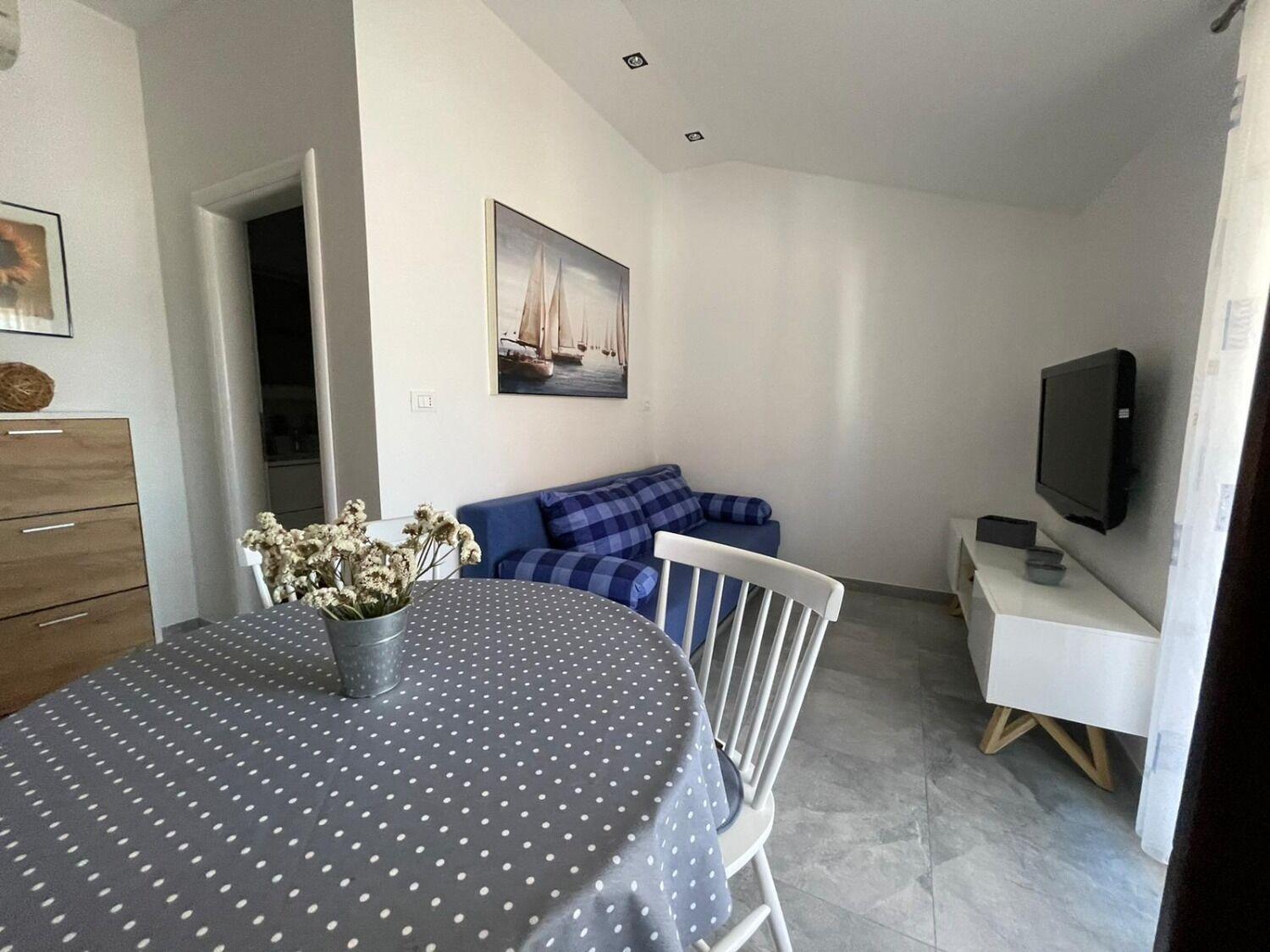 רוגוזניצה Apartment Bilja מראה חיצוני תמונה