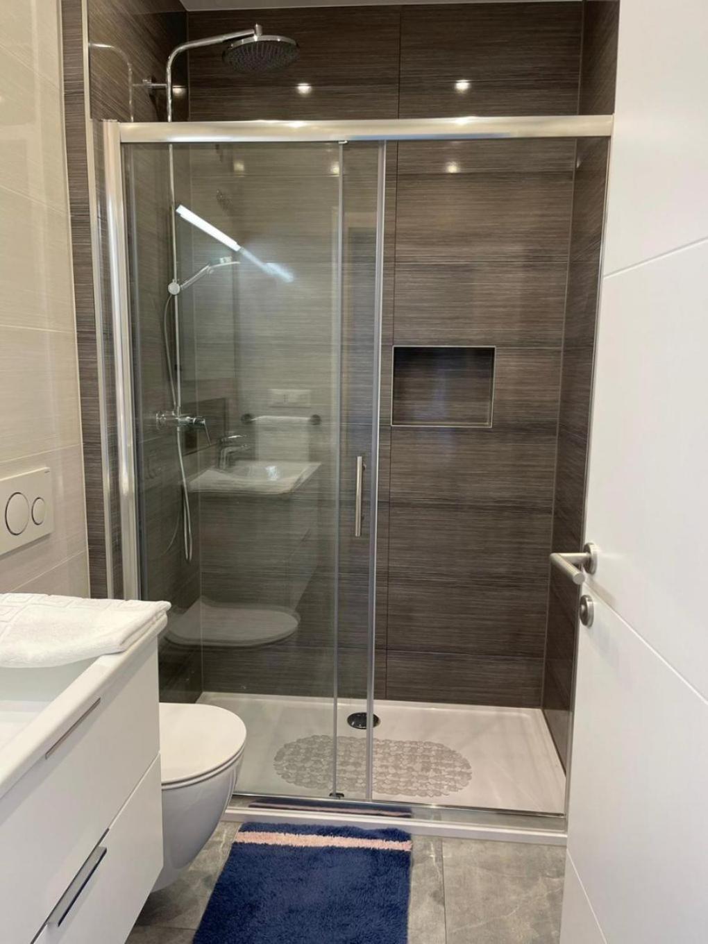 רוגוזניצה Apartment Bilja מראה חיצוני תמונה