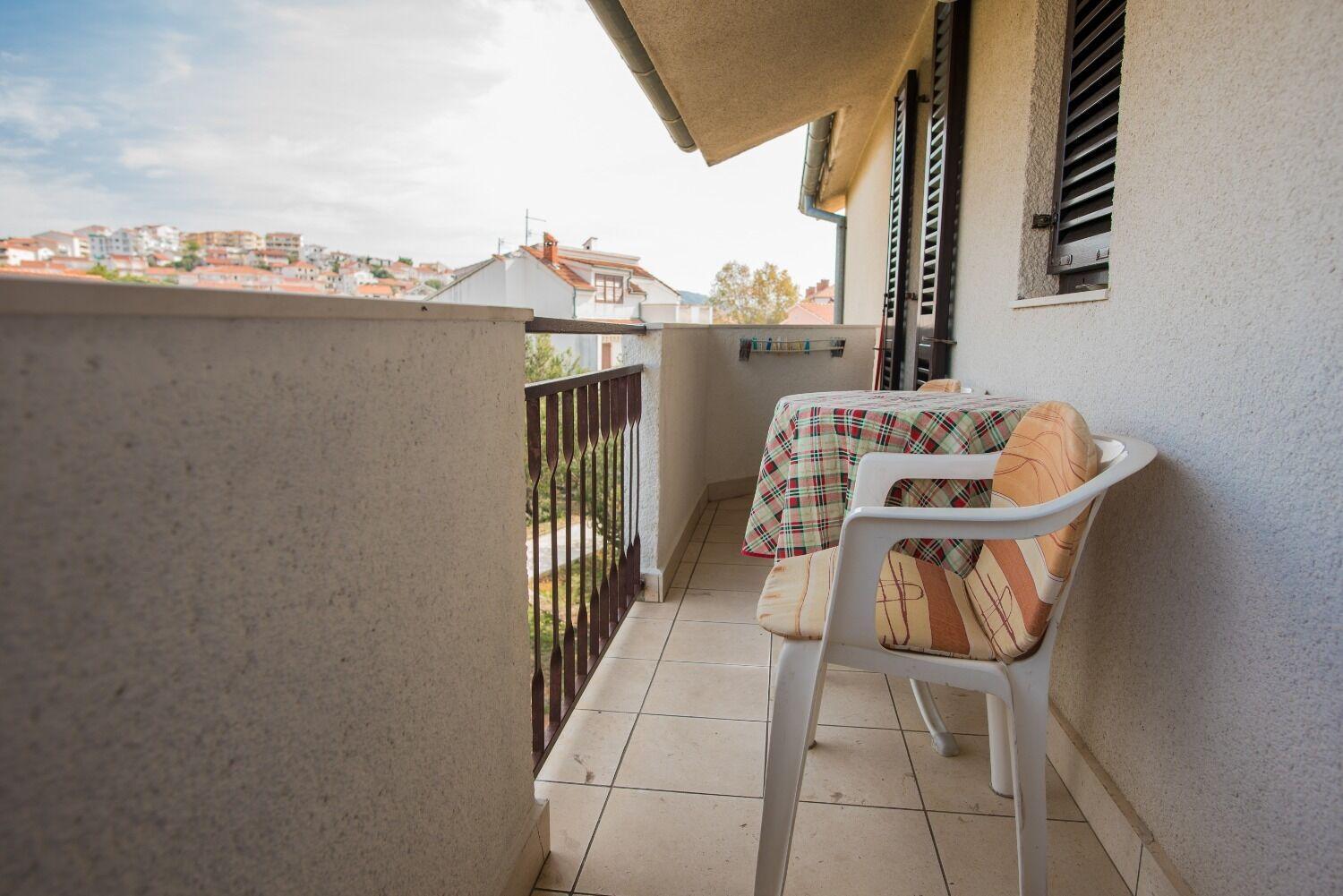 רוגוזניצה Apartment Bilja מראה חיצוני תמונה