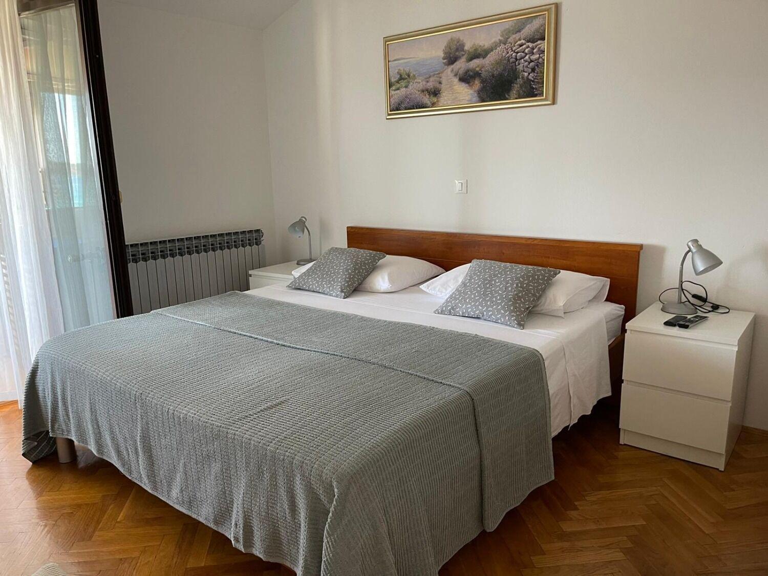 רוגוזניצה Apartment Bilja מראה חיצוני תמונה
